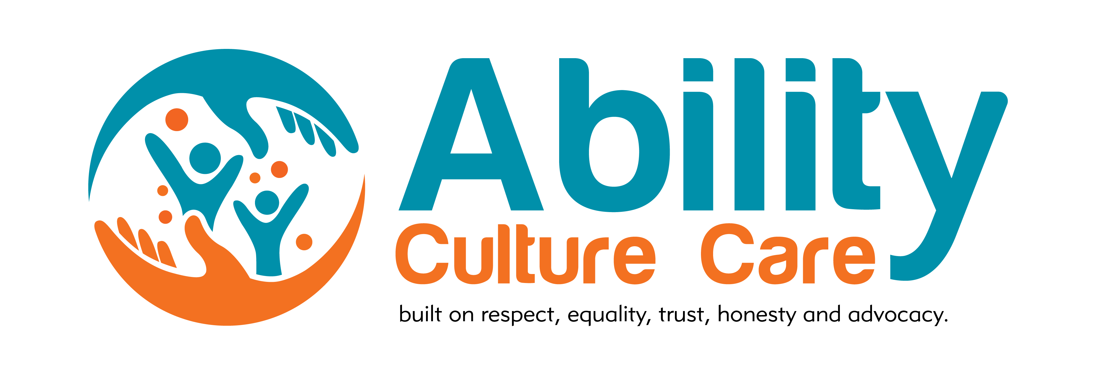 Ablity Culture Care HTML